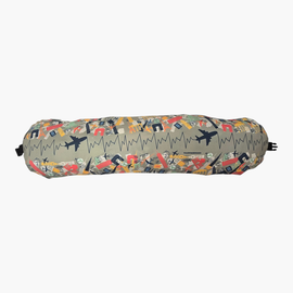 5% OFF - CUELLO GUARDA ROPA - ELECTRO